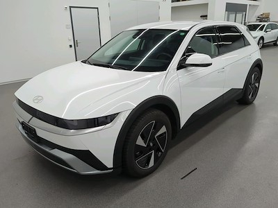 Achetez HYUNDAI IONIQ 5 sur Ayvens Carmarket